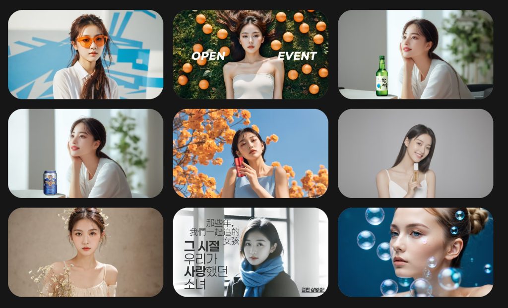 드랩아트 AI 모델 활용 비용 절약과 마케팅 효과 극대화 팁