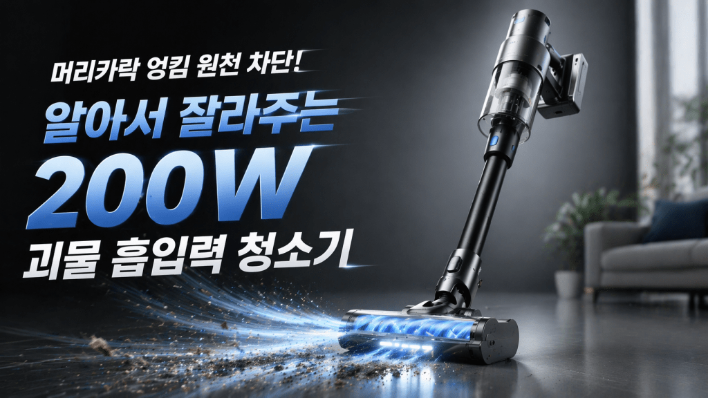 시선을 사로잡는 카피라이팅과 시각화 전략이 적용된 쇼핑몰 상세페이지 디자인 목업