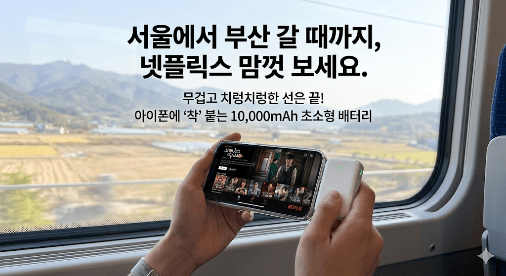 첫 3초의 이탈률을 낮추기 위한 쇼핑몰 상세페이지 최상단 도입부 전략