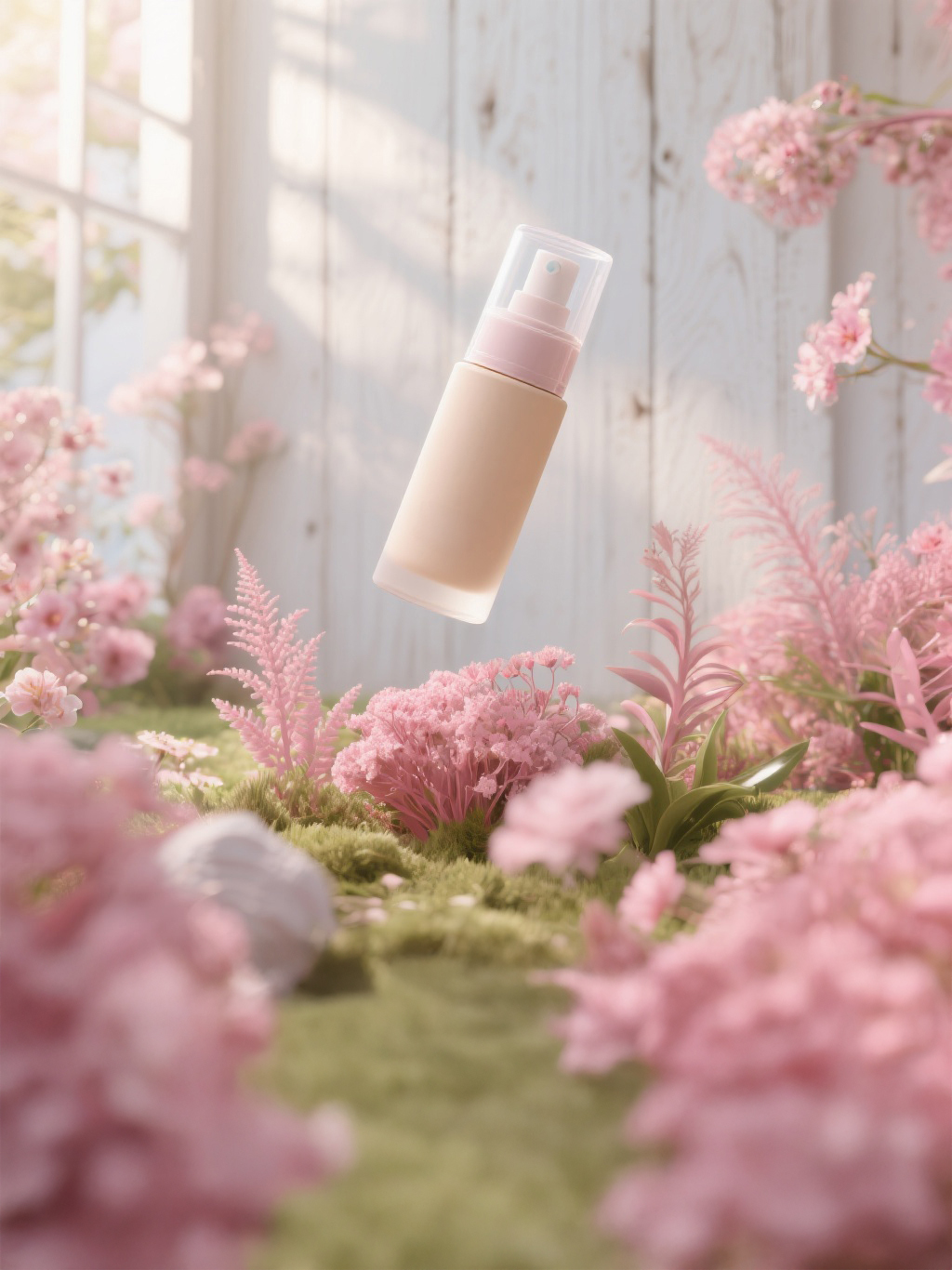 AI Product Photography