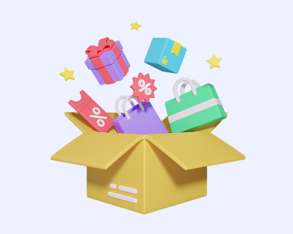 정교한 AI 배경 생성